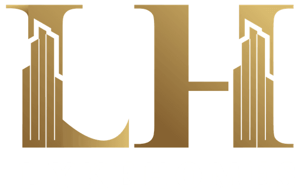 LykeHomes logo