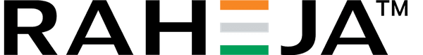 Raheja Developers Ltd. logo
