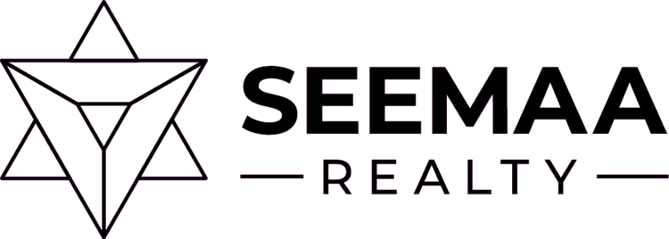 Seemaa Infrabuild logo