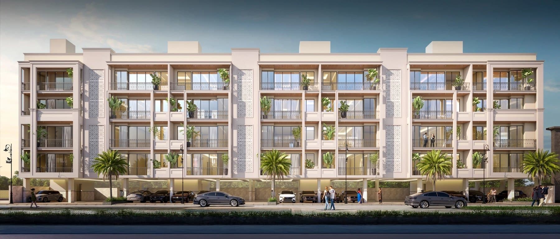 Breez Polo Reserve, Sector 33 Sohna — Residential Apartments by Breez Builders