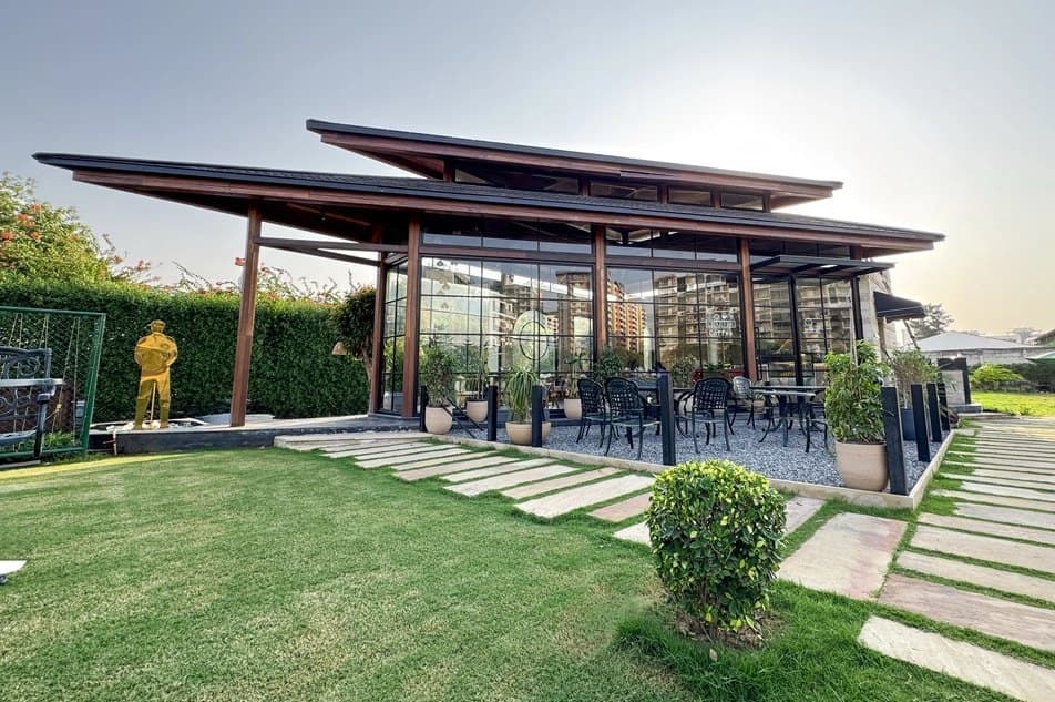 Breez Polo Reserve, Sector 33 Sohna