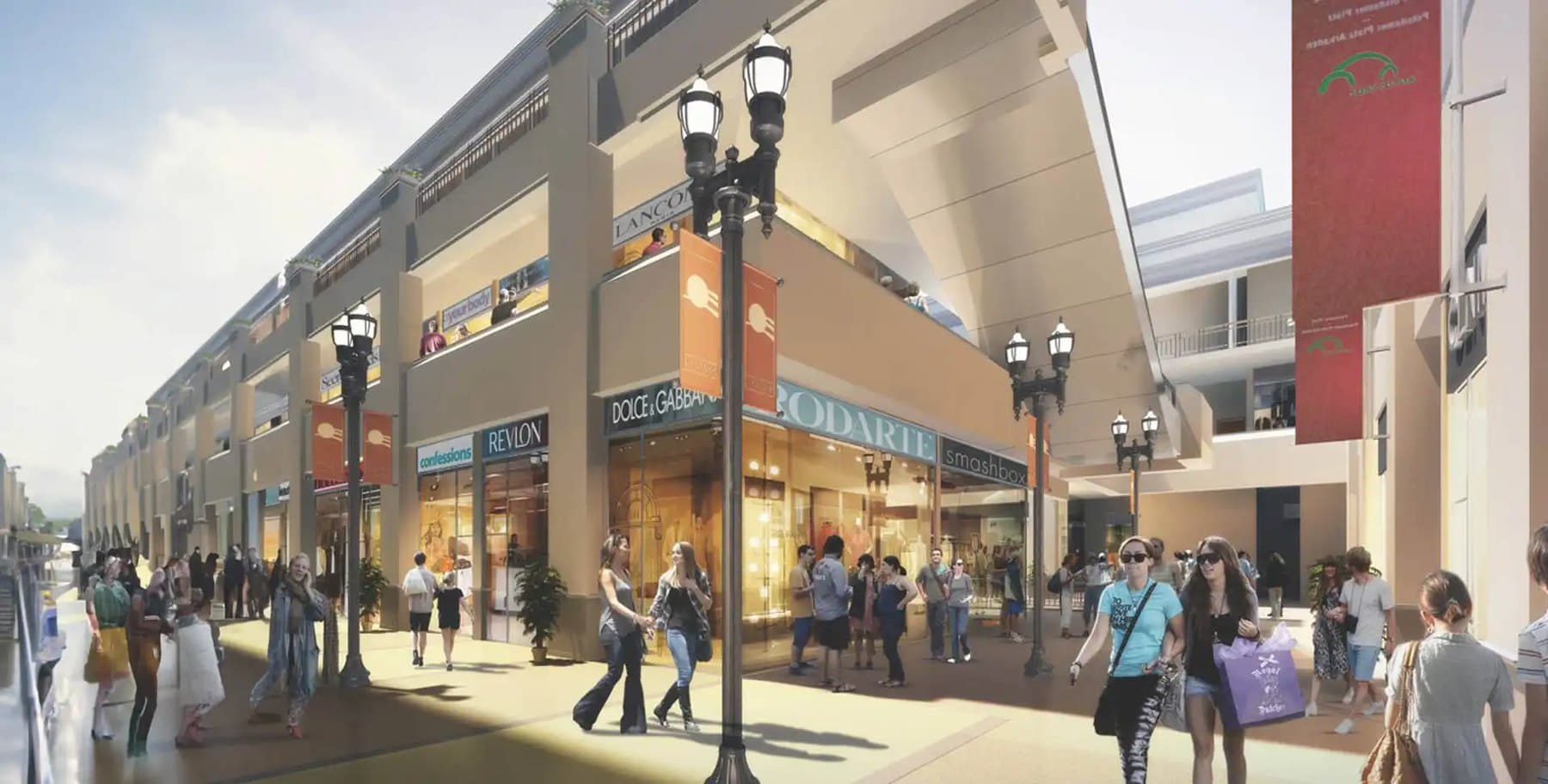 Commercial Shops in Gurgaon