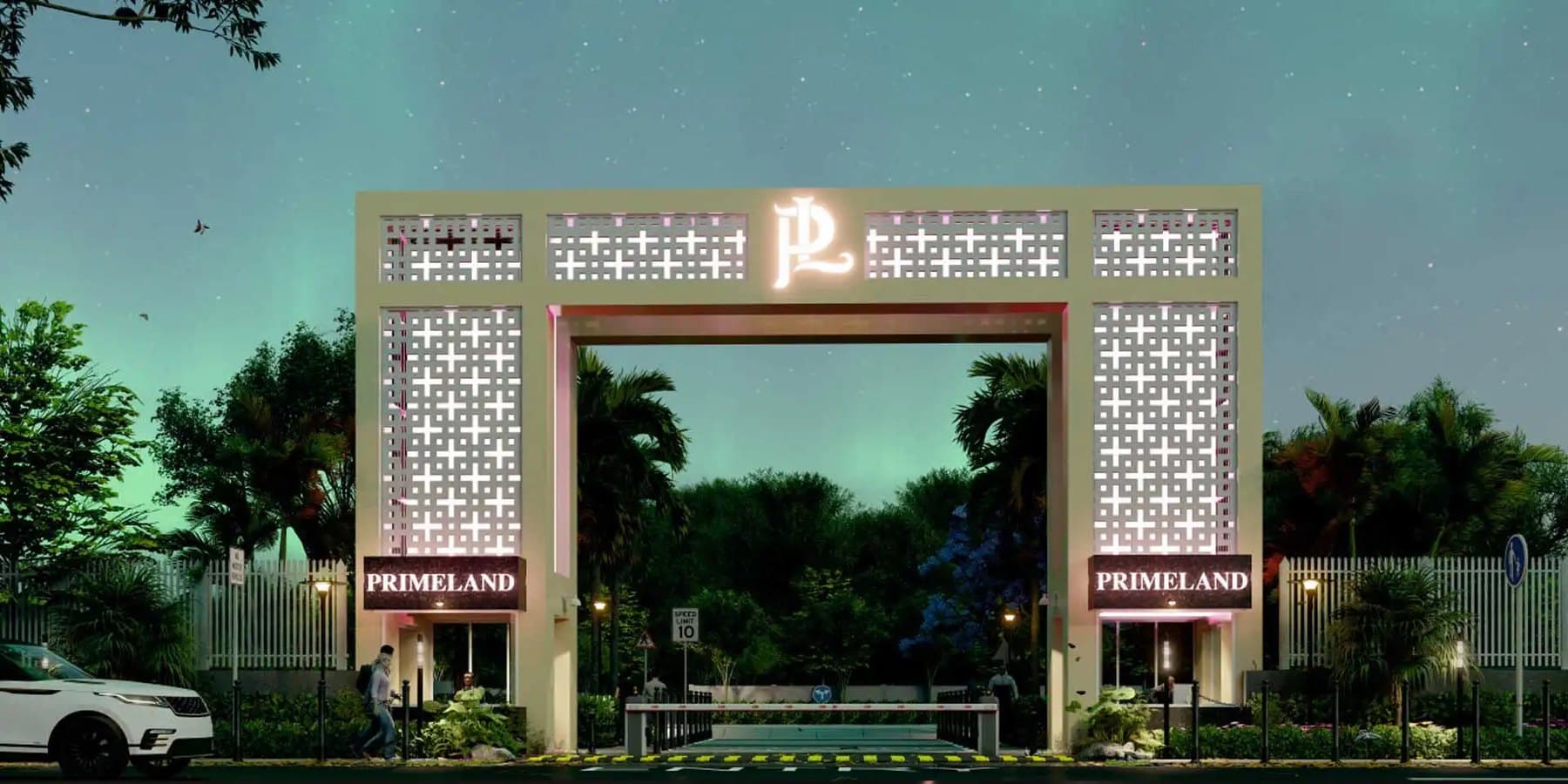 Residential Plots in Gurgaon