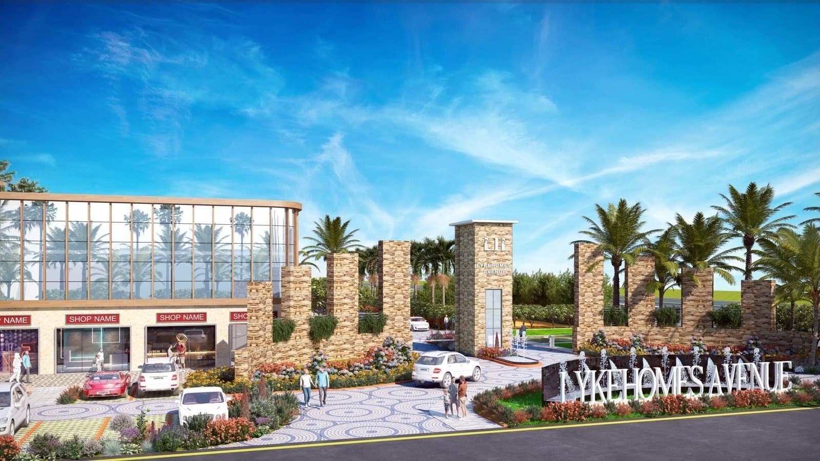 Property in Farrukhnagar, Gurgaon