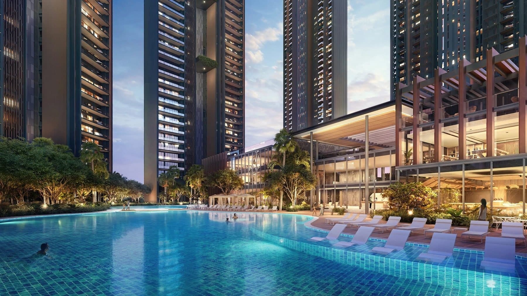 Signature Global Titanium SPR, Sector 71 Gurugram — a premium residential project represented by Shulyn Realty