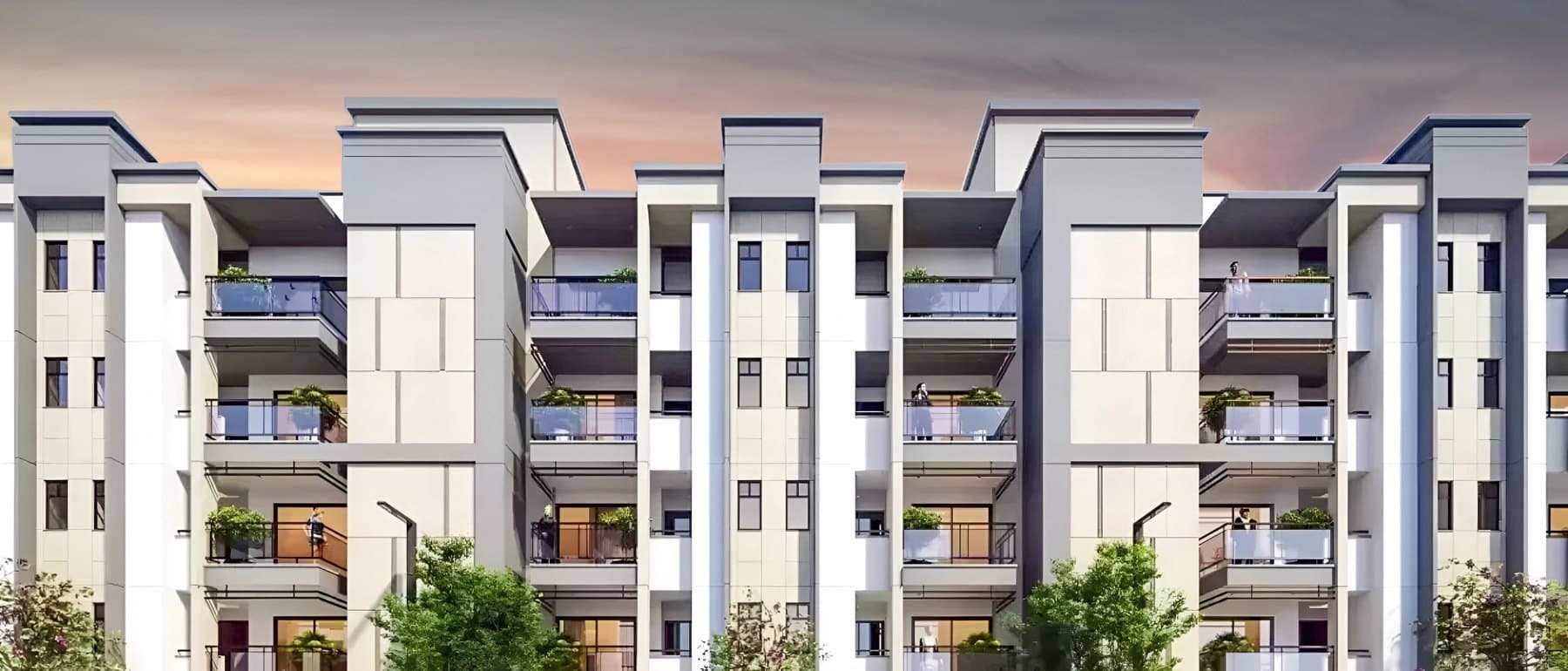 Breez Flora Avenue 88A, Sector 88A Gurugram — Residential Plots by Breez Builders