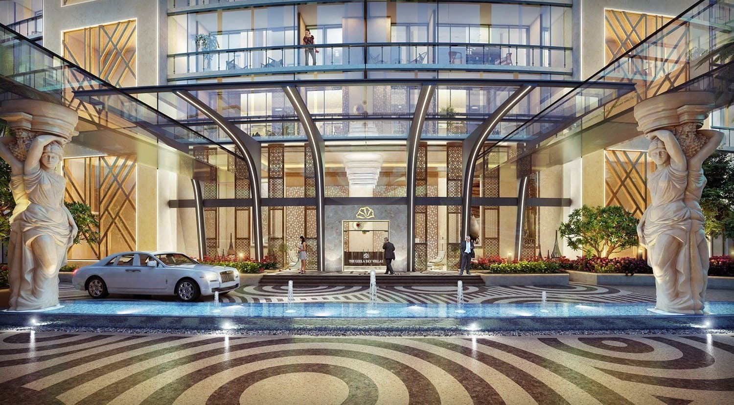 Raheja Mall, Sector 47 Sohna Road Gurugram — Commercial Shops by Raheja Developers
