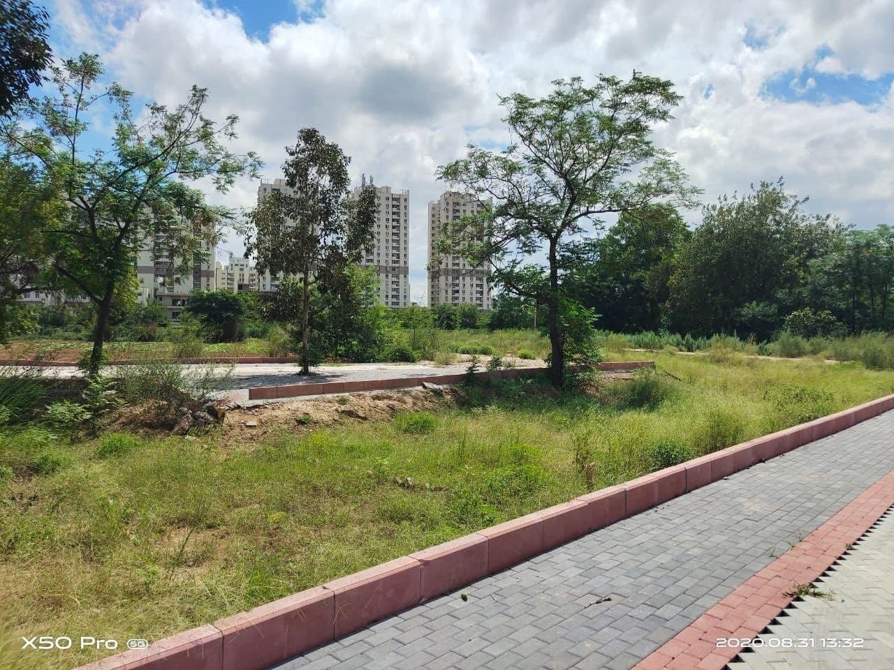 Raheja SCO Market, Sector 83 & 84 Gurugram — SCO Plots by Raheja Developers