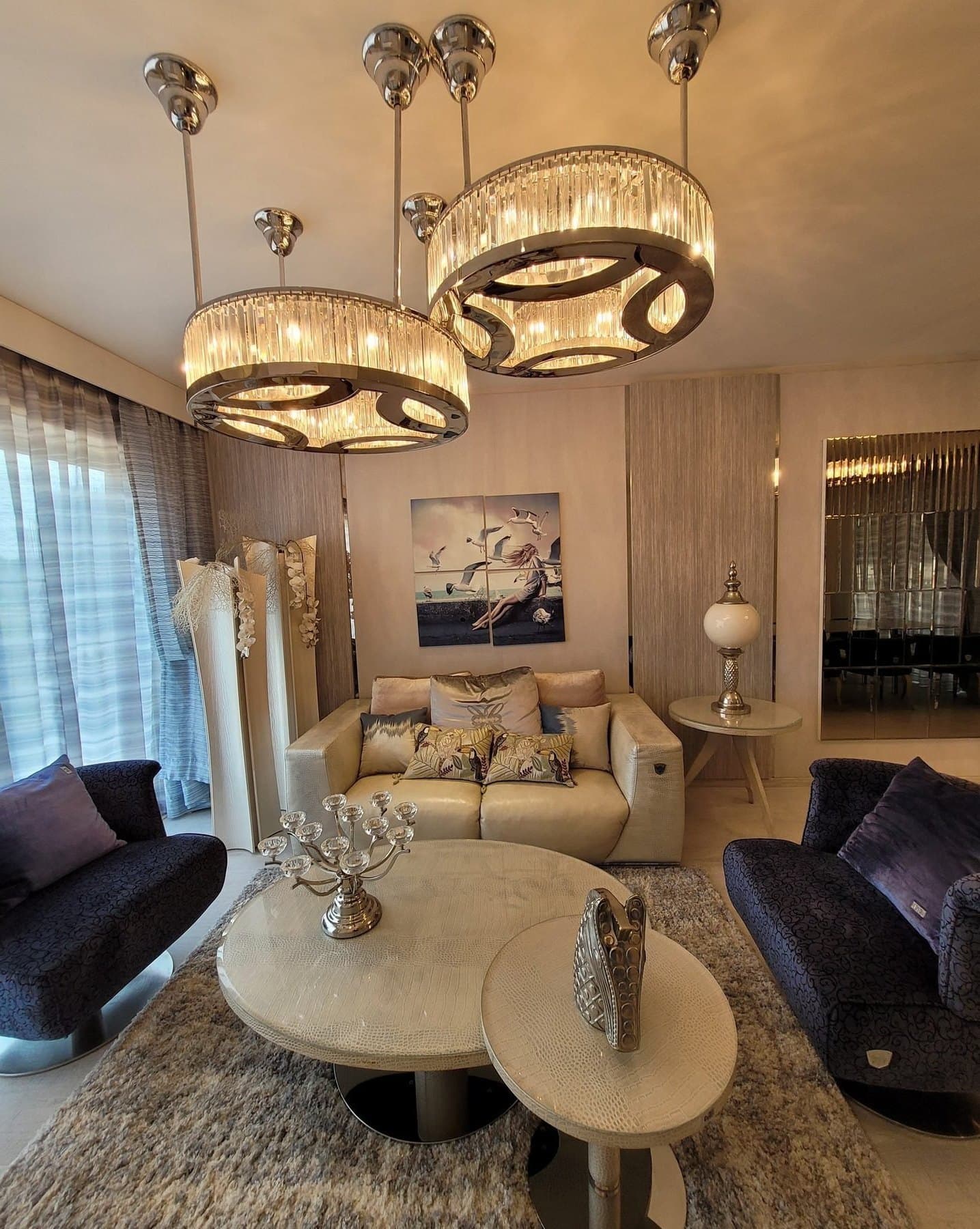 Raheja Vanya, Sector 99 Gurugram — Residential Apartments by Raheja Developers