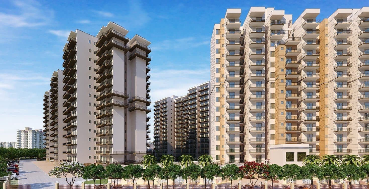 ROF Aalayas II, Sector 102 Gurugram — Residential Apartments by ROF Group