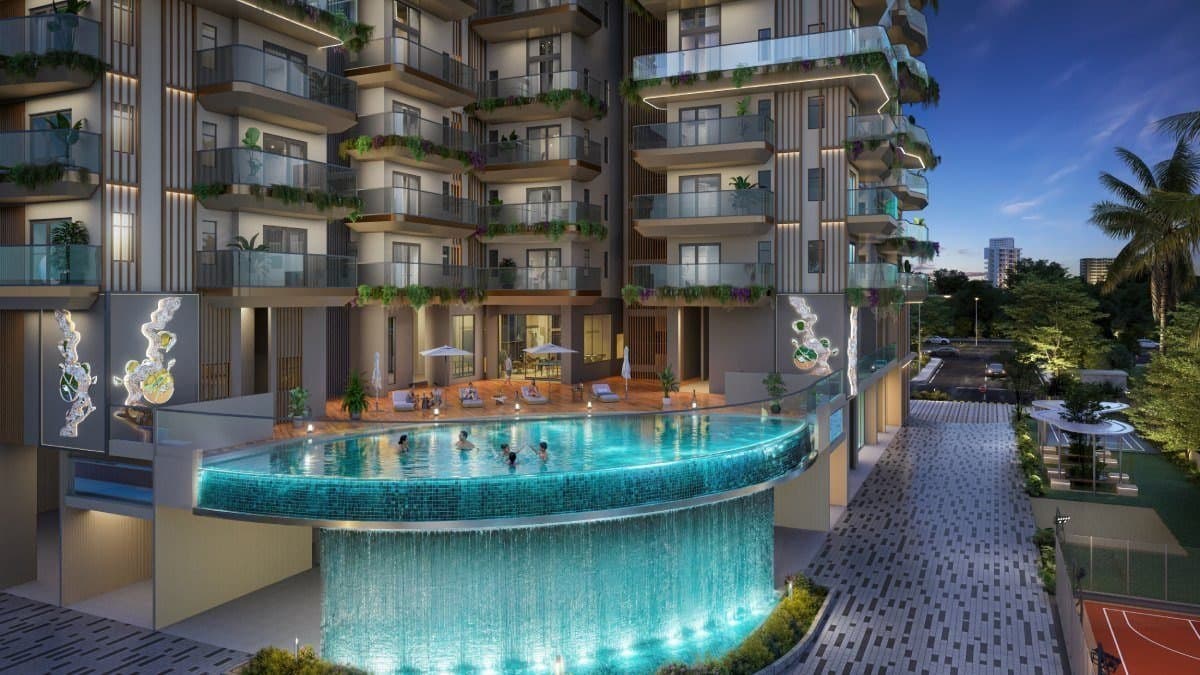 ROF Advik, Gurugram — Residential Apartments by ROF Group