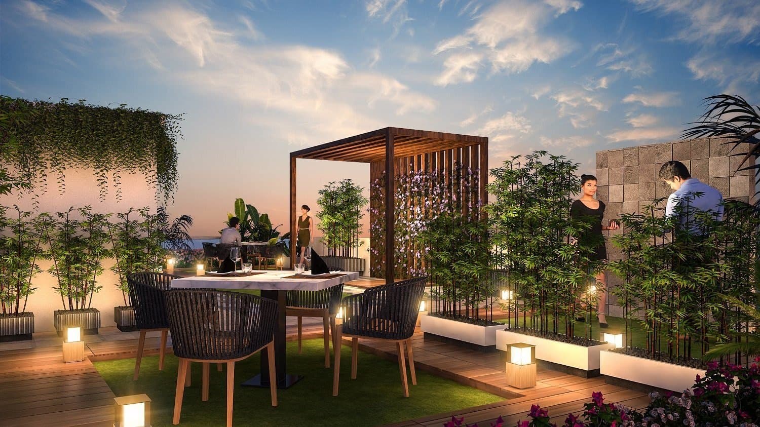 ROF Insignia Floors, Sector 93 Gurugram — Residential Apartments by ROF Group