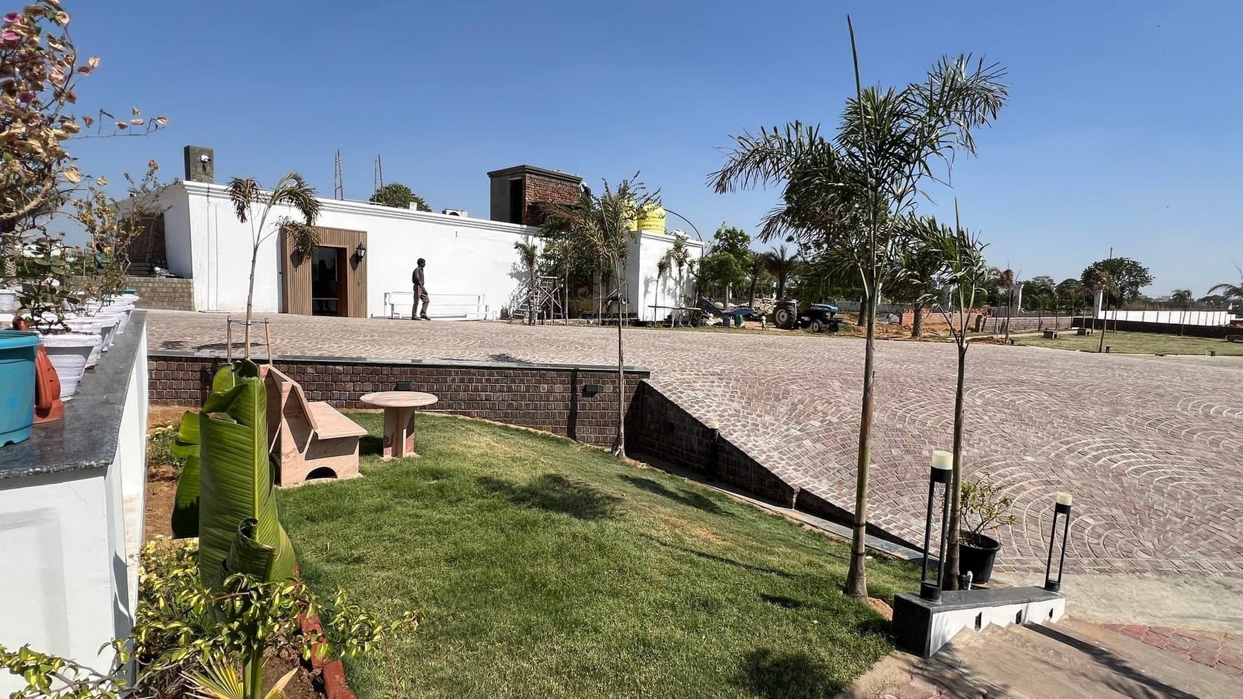 Seemaa Sadan, Sector 1 Farrukhnagar — Residential Plots by Seemaa Infrabuild