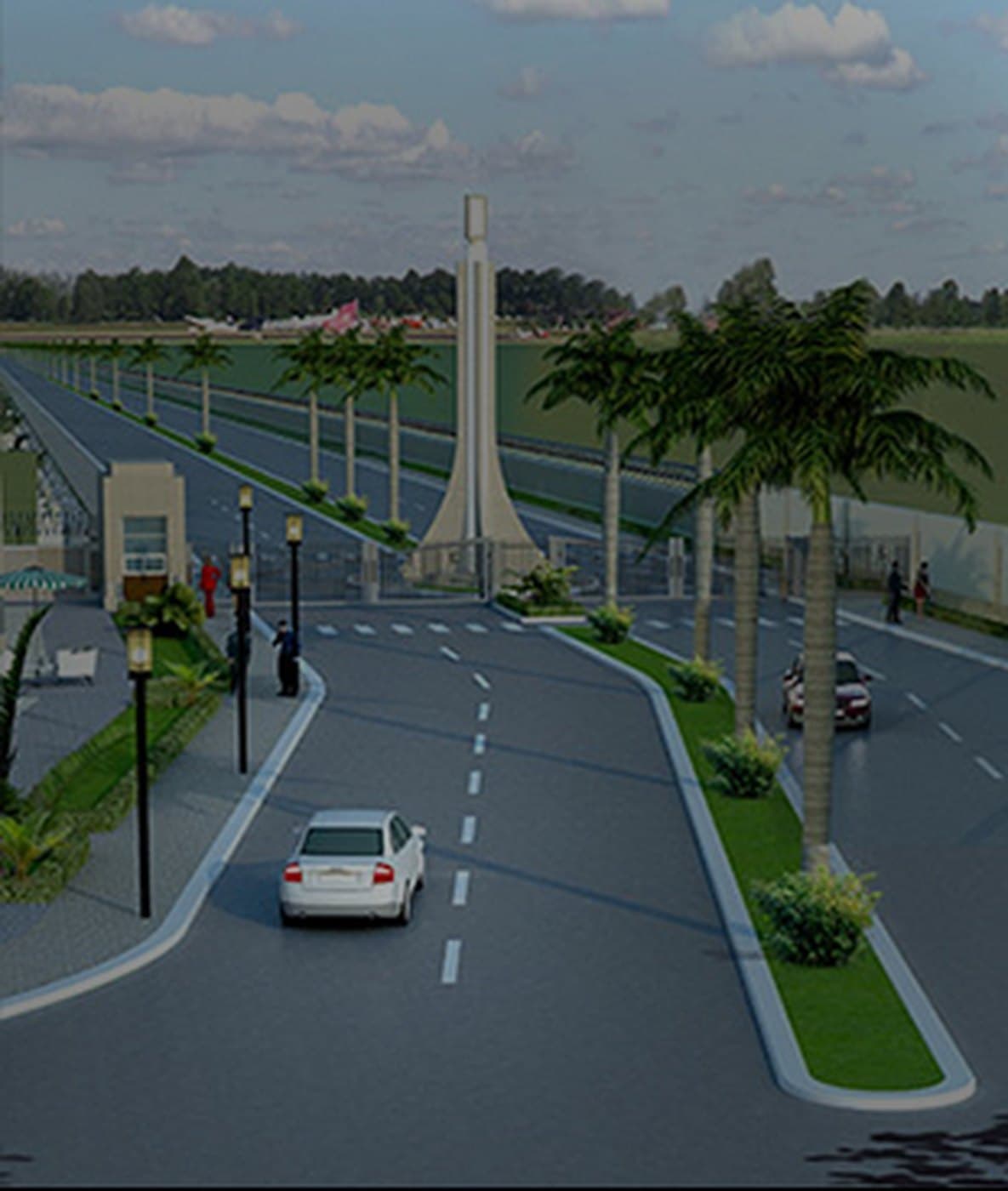 Vijaylaxmi Greens III, Sector 12A Jhajjar — Residential Plots by Vijaylaxmi Infra