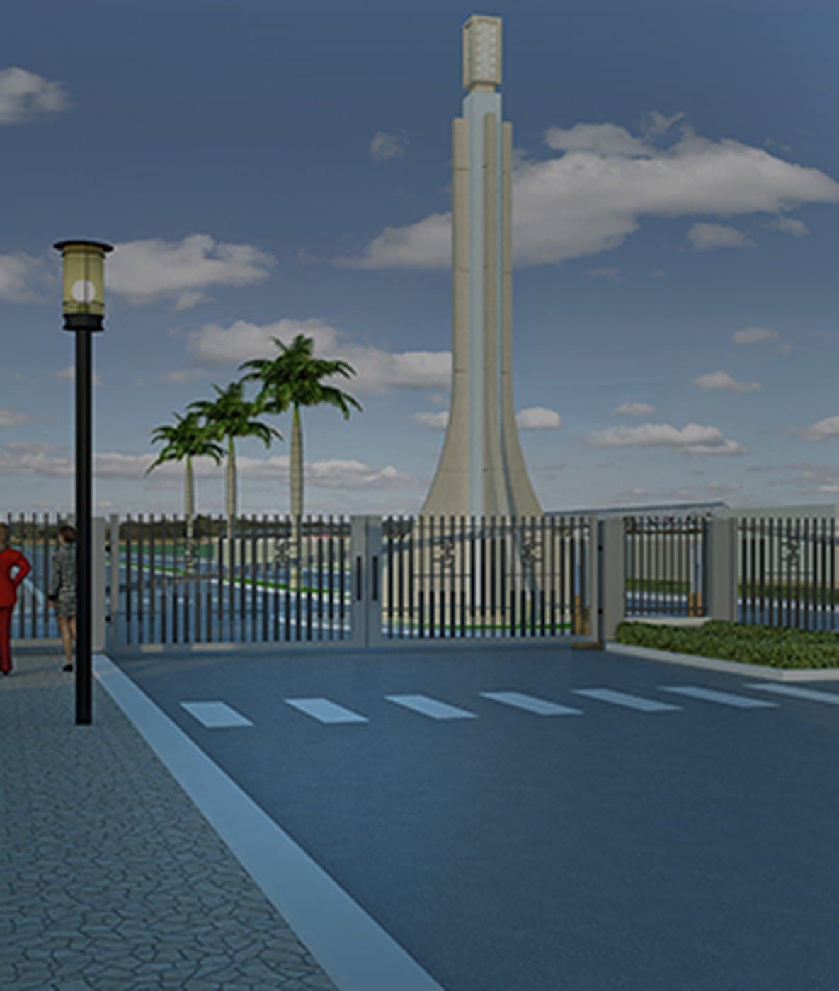 Vijaylaxmi Greens, Sector 22D Jhajjar — Residential Plots by Vijaylaxmi Infra